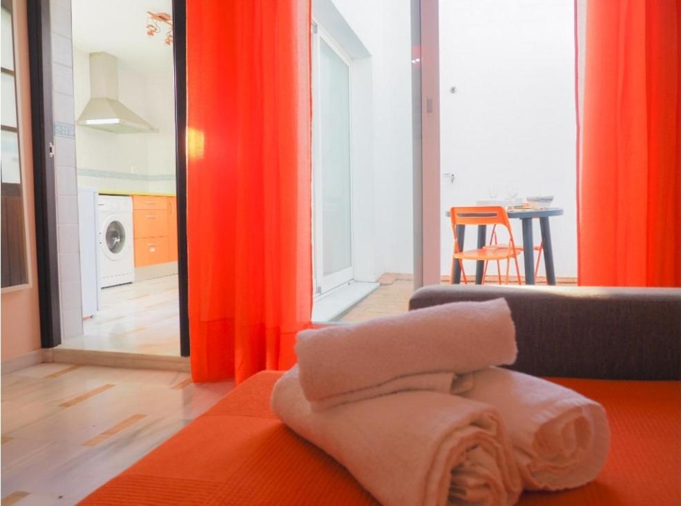 Conilplus San Ignacio Apartment *