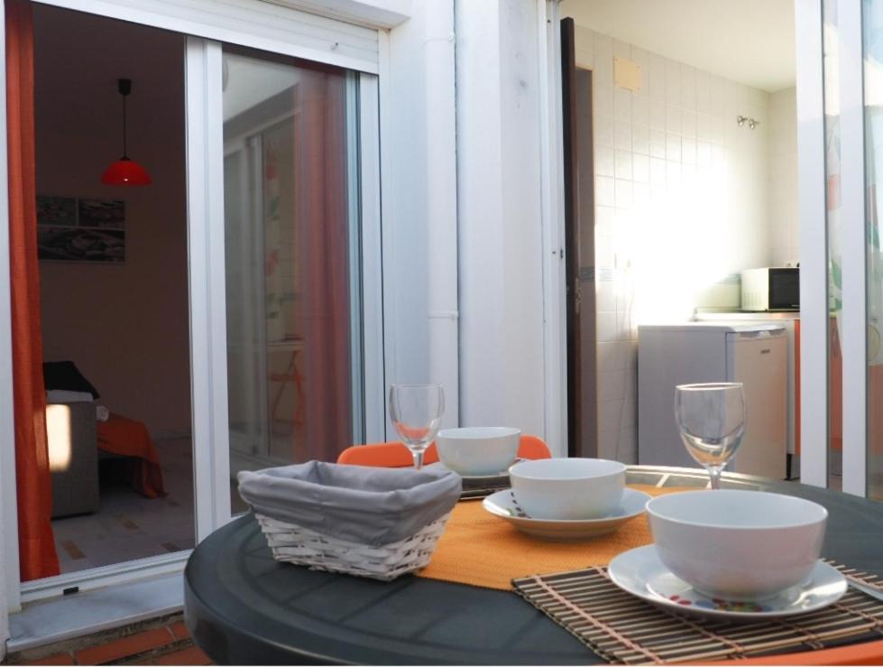 Apartment Conilplus San Ignacio *