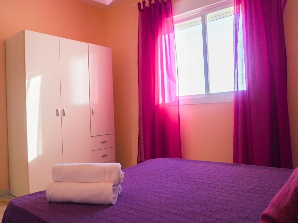 Apartment Conilplus San Ignacio *