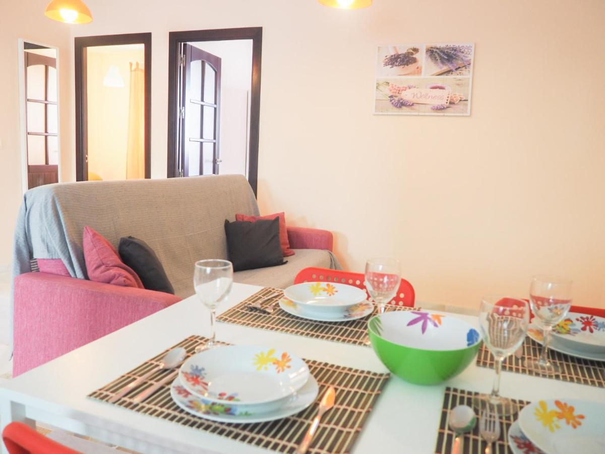 Apartment Conilplus San Ignacio Conil De La Frontera